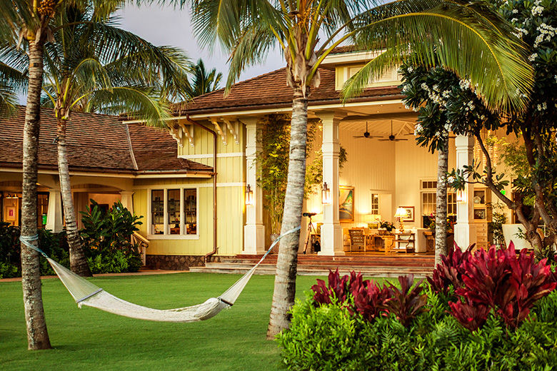 Where to Have Fun on Kauai's North and South Shores